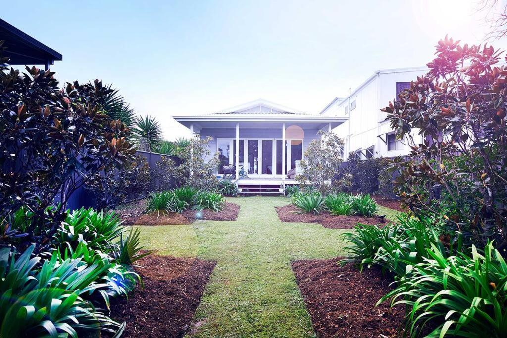 Margaret House ~ Circa 1930 Vila Coffs Harbour Exterior foto